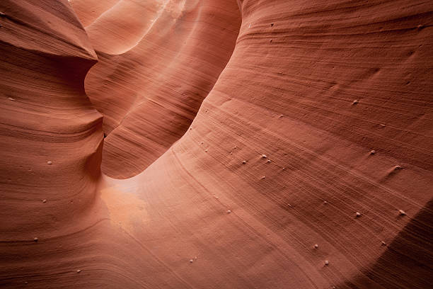 istock Rattlesnake Slot Canyon Shapes 182516080
