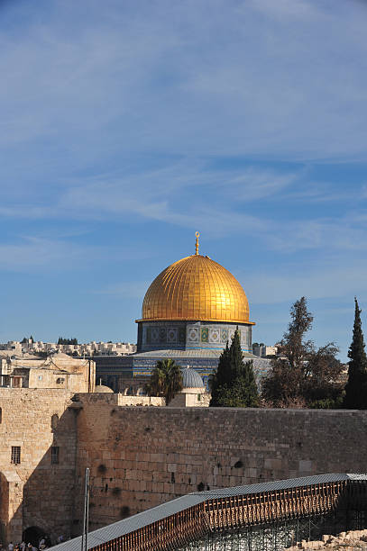 istock Dome of the Rock 182516397