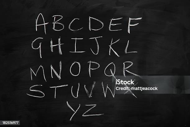 黒板アルファベット - アルファベットのベクターアート素材や画像を多数ご用意 - アルファベット, エンタメ総合, コンセプト