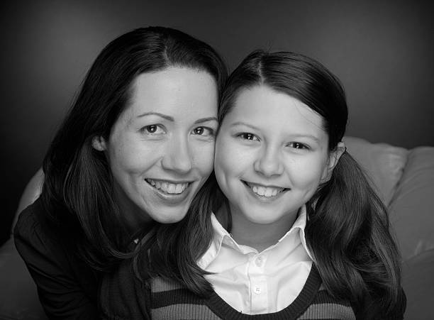 istock Mommy And Daughter 182517746
