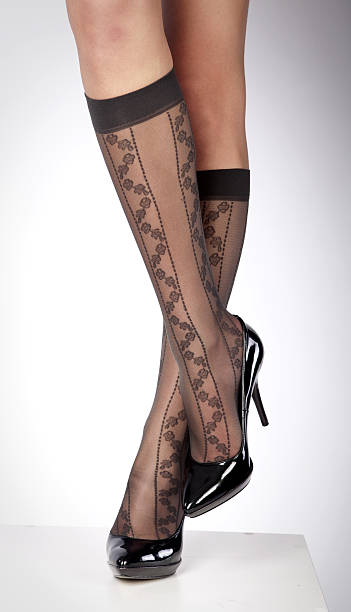 istock women socks 182517750