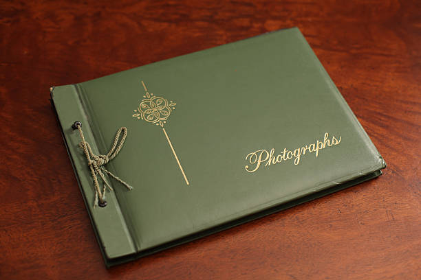 istock Photo Album 182518833
