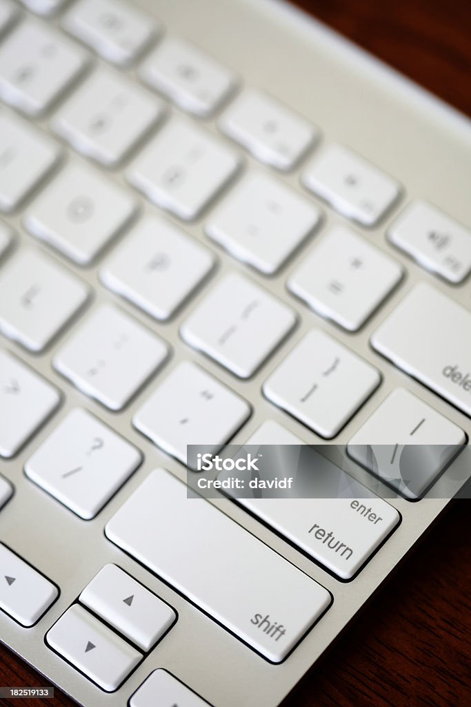 Modern Contemporary Computer Keyboards Modern Keyboard Stock Photo - Download Image Now - Computer, Computer ...