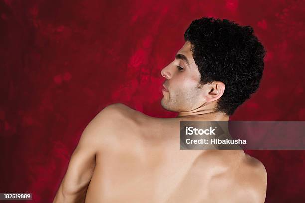 Muscular Male Torso Stock Photo - Download Image Now - Adult, Adults Only, Beautiful People