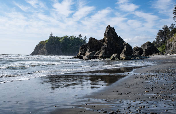 Ruby Beach Cliffs 1,300+ Ruby Beach Stock Photos, Pictures & Royalty-Free Images - iStock