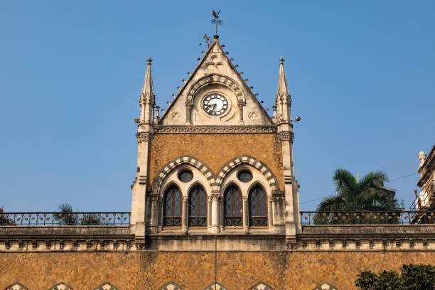 istock Kala Ghoda, Mumbai 1825441253