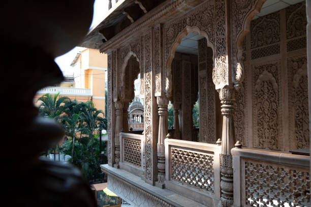 istock Radhagopinath Temple 1825518401