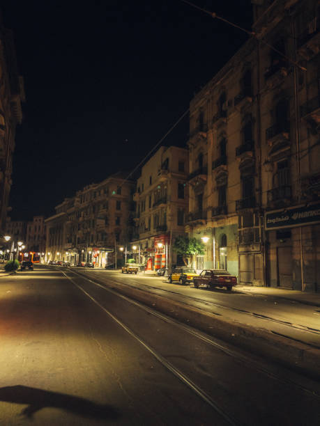 istock “Nighttime in Europe”. 1825598060