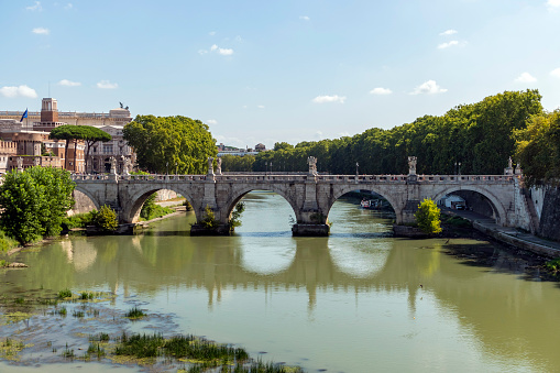 Pont Saint-Benezet, Avignon