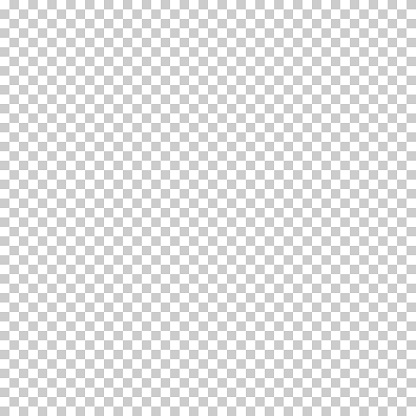 Transparent pattern background. Simulation alpha channel png. Seamless gray and white squares. vector design grid