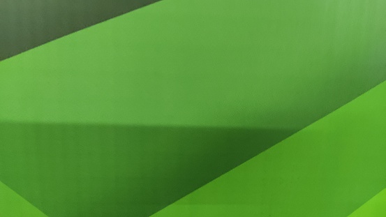 Green color background