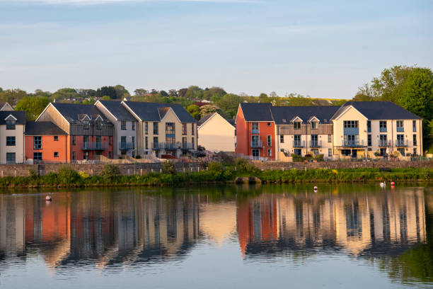 istock Residential property Pembroke 1825936323