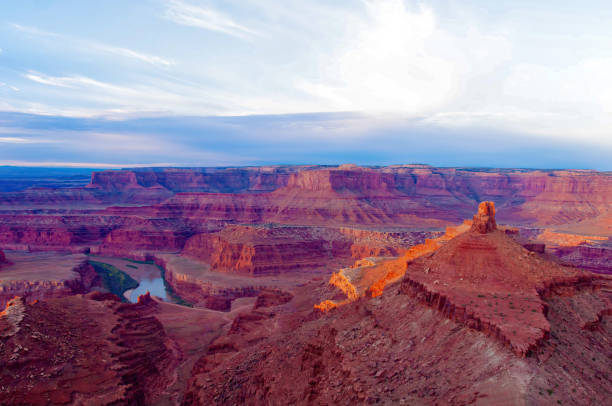 istock Dead horse canyon 1825967434