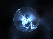energy sphere