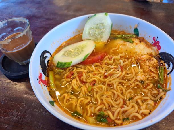 istock Acehnese Coffee Shop Favorite Food 1825998964