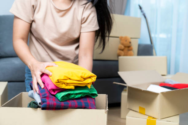 istock moving house or buying a new house 1826187116