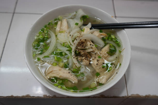 istock A Bowl of Vietnamese Pho 1826380700