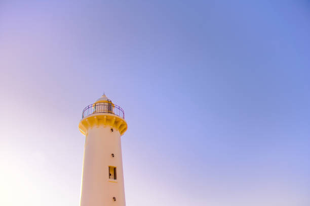istock [Aichi Prefecture] Nomazaki Lighthouse in Mihama-cho, Chita-gun 1826422488