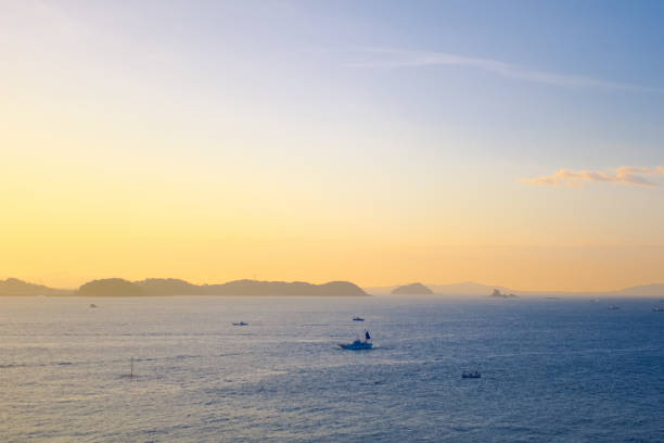 istock [Aichi Prefecture] Shinojima in Minamichita Town 1826475121
