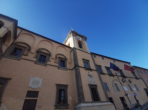 tarquinia