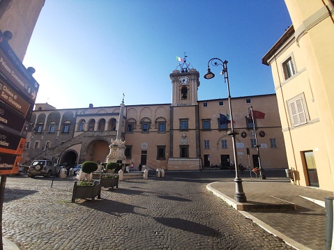 tarquinia