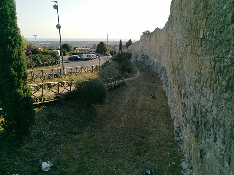 tarquinia