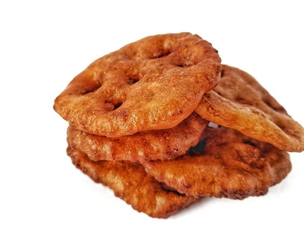 istock Wadai ring cake is food 1826551160