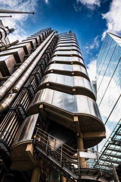 istock skyscraper at London downtown 1826571288