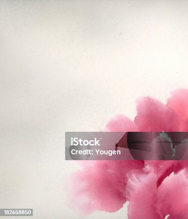 istock Chinese background (XXL) 182658850