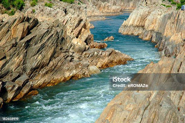 Narmada River India Stock Photo - Download Image Now - River, Blue, Culture of India
