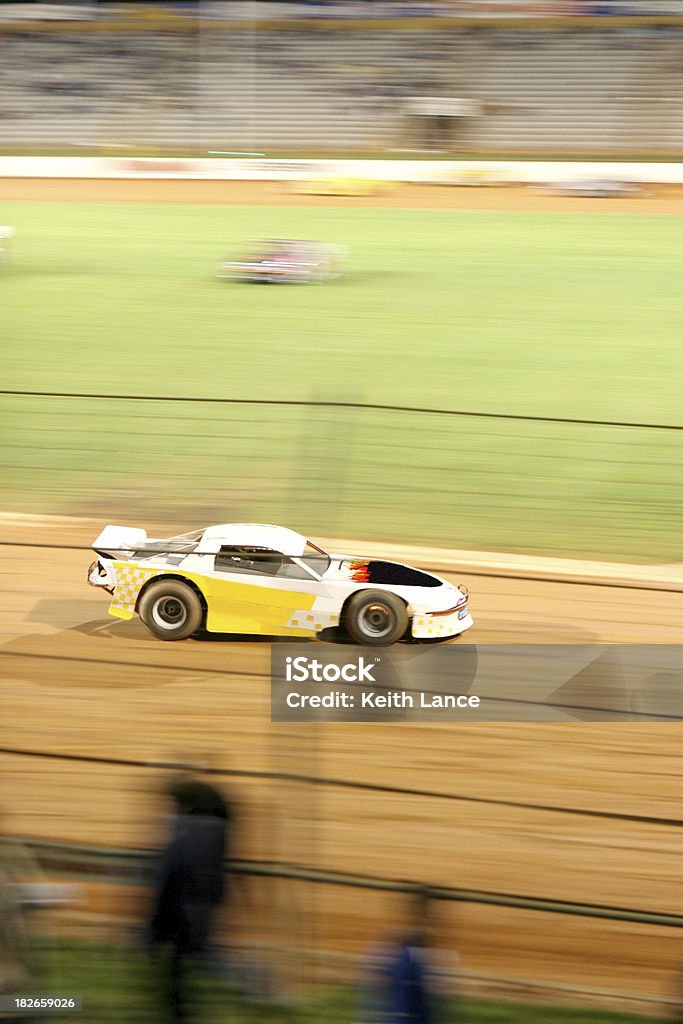 Raceway - Foto stock royalty-free di Automobile da corsa