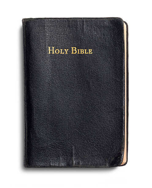 Bible Well read Holy Bible protestantism photos stock pictures, royalty-free photos & images