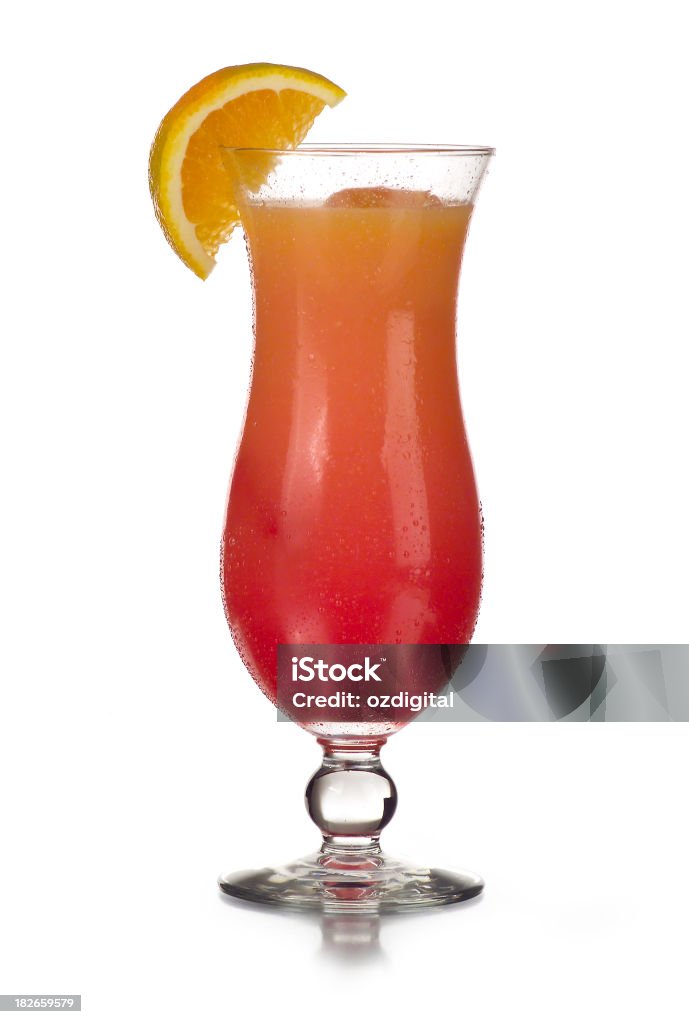 Cocktail Tropical - Royalty-free Daiquiri Foto de stock