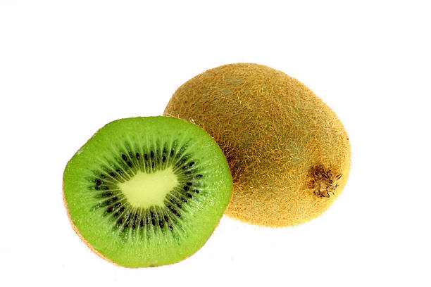 Kiwi fruit stock photo