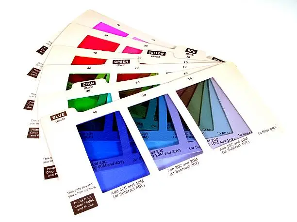 Photo of Filters
