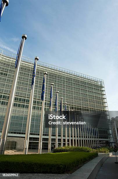Commissione Europea - Fotografie stock e altre immagini di Affari - Affari, Ambientazione esterna, Asta - Oggetto creato dall'uomo