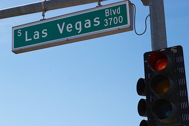 istock Las Vegas Blvd 182660007