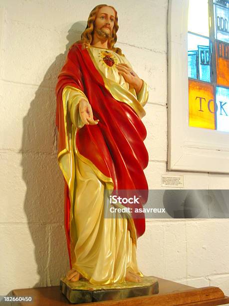 Jesus Stock Photo - Download Image Now - Christianity, Cut Out, Jesus Christ