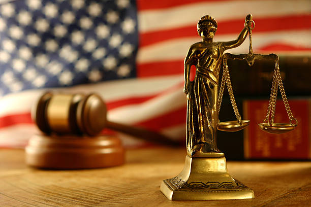 istock Scales of Justice 182661085