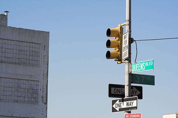 istock Street Signs 182661324