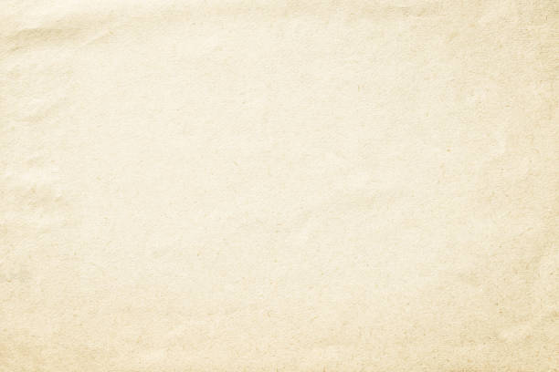 istock beige paper background, old faded page texture 1826613546