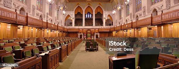 House Of Commons - zdjęcia stockowe i więcej obrazów Członek parlamentu - Członek parlamentu, Ottawa, Prawo