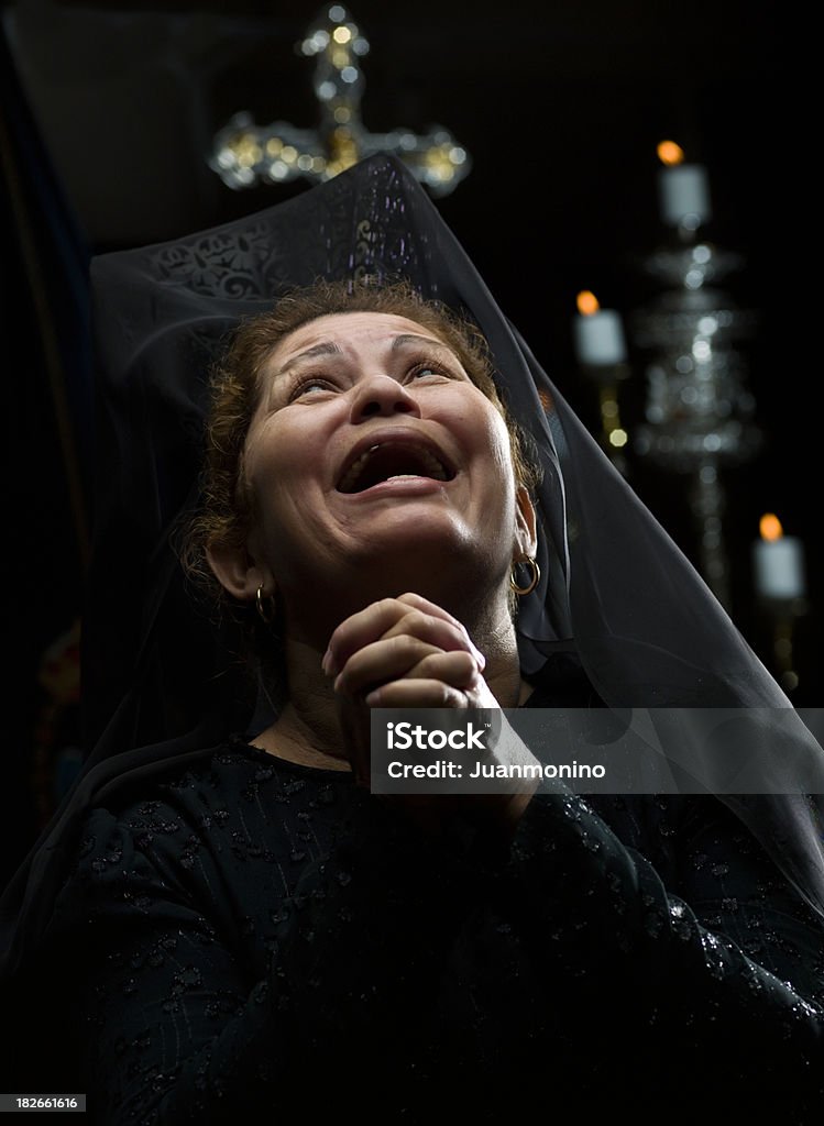 Luto - Foto de stock de Funeral libre de derechos