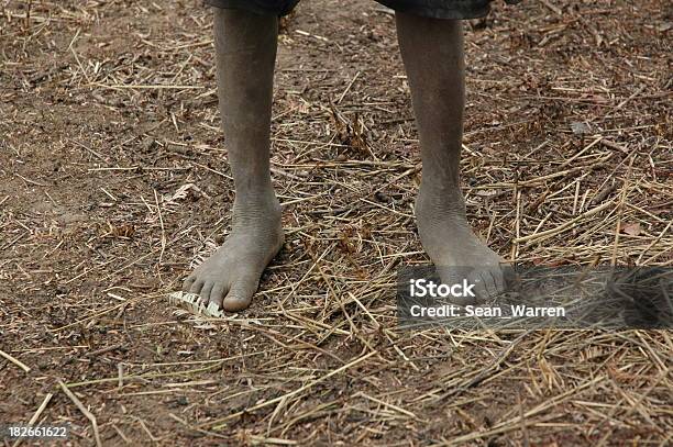 Africaa Figlioa - Fotografie stock e altre immagini di Africa - Africa, Arto - Parte del corpo, Arto umano