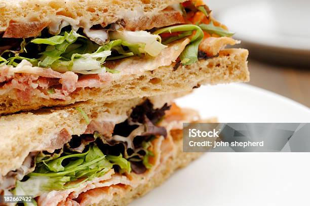 Blt サンドイッチの盛り合わせ - おやつのストックフォトや画像を多数ご用意 - おやつ, パン, ベーコン