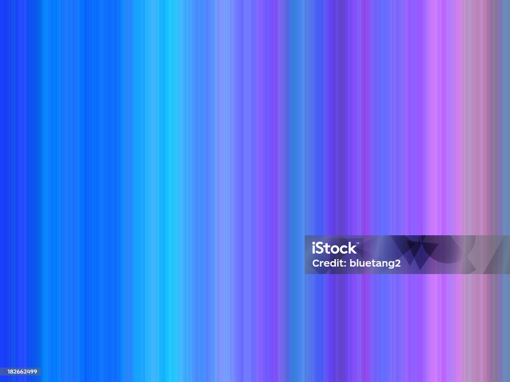 Azul, roxo, tiras de cor-de-rosa - Foto de stock de Azul royalty-free