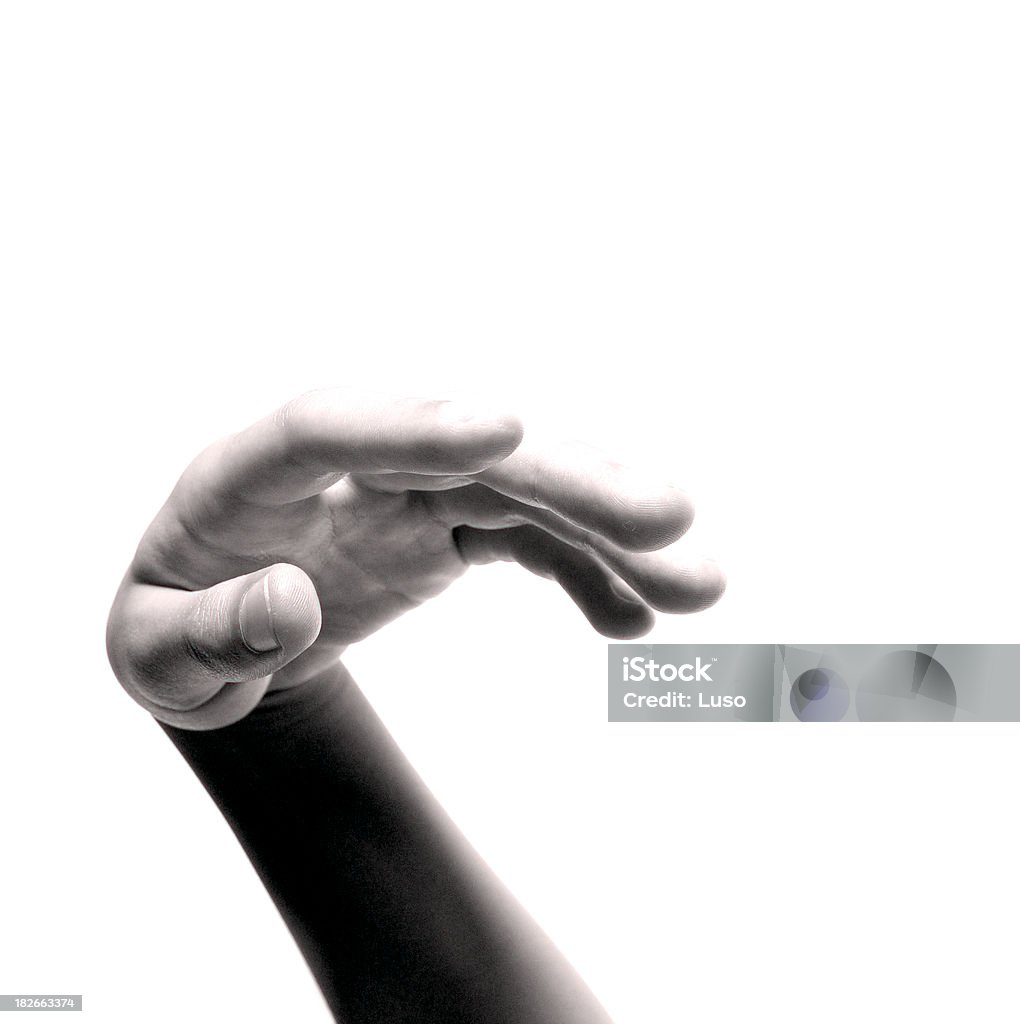 Свободные Рука йога (серия - Стоковые фото Большой палец руки роялти-фри