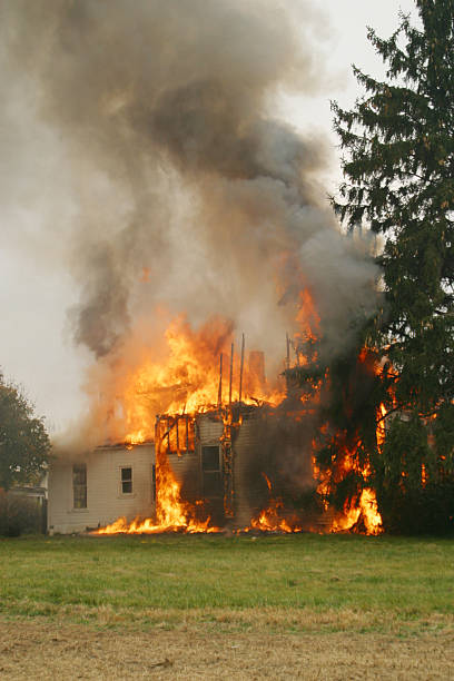 istock House Fire 12- Beavercreek, Dayton, Ohio. 182663421