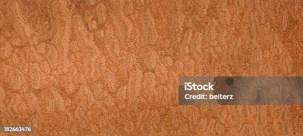 Sapele Pommele Wood Background Stock Photo - Download Image Now - Backgrounds, Brown, Cross Section