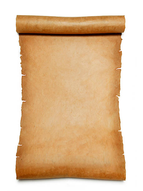 kuvapankkikuvat ja rojaltivapaat kuvat aiheesta paperin vieritys - kirjakäärö